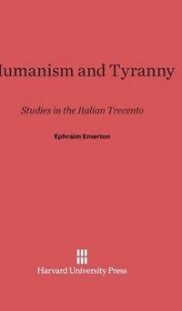 Humanism and Tyranny