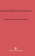 General Education in Science