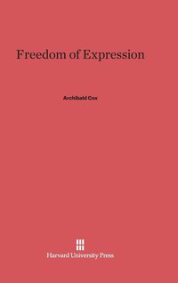 Freedom of Expression