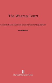 The Warren Court
