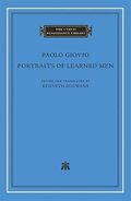 Portraits of Learned Men