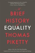 Brief History of Equality