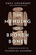 Mending of Broken Bones