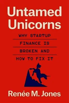 Untamed Unicorns