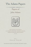 Papers of John Adams: Volume 22