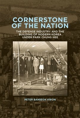 Cornerstone of the Nation