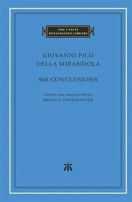 900 Conclusions