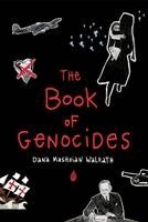 Dana Mashoian Walrath - Book of Genocides, Häftad