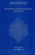 Financial Development in Korea, 1945-1978