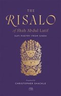 Risalo of Shah Abdul Latif