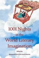 Margaret Litvin, Sunil Sharma - 1001 Nights in the World Literary Imagination, Häftad. Tillgänglighet: Kommande