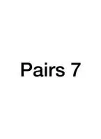 Robin Albrecht, James Blue, Tyler White, Cayden Zayne Abu-Arja - Pairs 07, Häftad. Tillgänglighet: Kommande