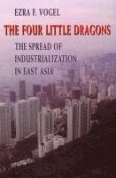Four Little Dragons