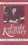 Freda Kirchwey