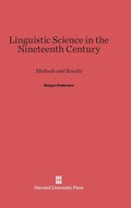 Linguistic Science in the Nineteenth Century
