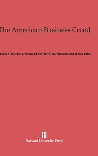 The American Business Creed