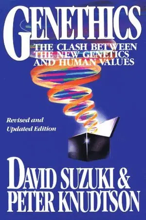 Genethics