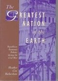 Greatest Nation of the Earth