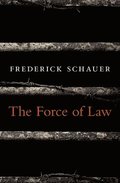 Force of Law