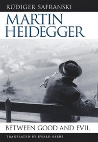 Martin Heidegger