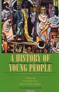 A History of Young People in the West: Volume II Stormy Evolution to Modern Times