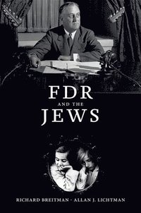 FDR and the Jews