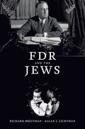 FDR and the Jews