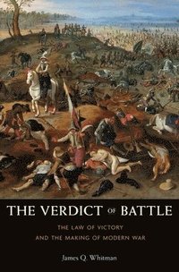 The Verdict of Battle