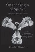 On the Origin of Species