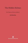 The Hidden Holmes