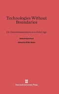 Technologies Without Boundaries