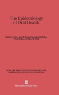 The Epidemiology of Oral Health
