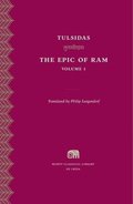 The Epic of Ram: Volume 1