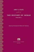 The History of Akbar: Volume 1