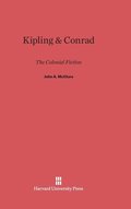 Kipling and Conrad