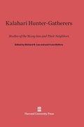 Kalahari Hunter-Gatherers
