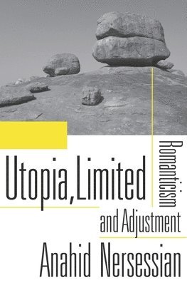 Anahid Nersessian - Utopia, Limited, Inbunden. Tillgänglighet: Lägg i varukorg