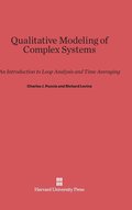 Qualitative Modeling of Complex Systems