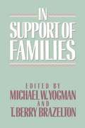 In Support of Families