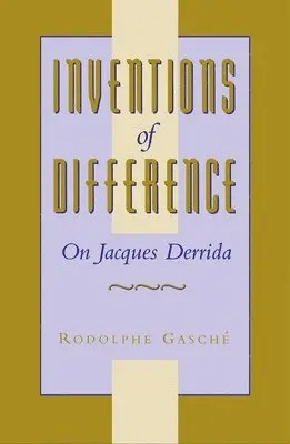 Inventions of Difference