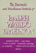 Journals and Miscellaneous Notebooks of Ralph Waldo Emerson: Volume XIV 1854-1861