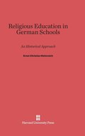 Religious Education in German Schools