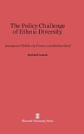 The Policy Challenge of Ethnic Diversity