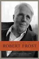 Letters of Robert Frost, Volume 4