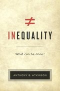 Atkinson, A: Inequality