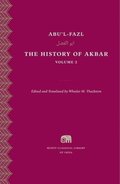 The History of Akbar: Volume 2