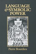 Language and Symbolic Power
