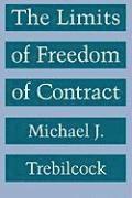 Limits of Freedom of Contract