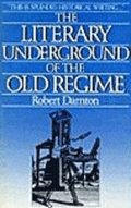 Literary Underground of the Old Regime