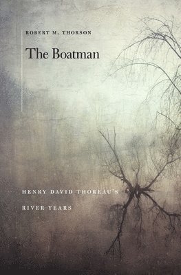 Robert M. Thorson - BOATMAN, Inbunden. Tillgänglighet: Tillfälligt slut